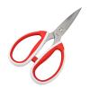 Jeffergarden Stainless Steel Scissors with Ergonomic Handle view 3