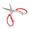 Jeffergarden Stainless Steel Scissors with Ergonomic Handle view 4