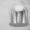 TOPPERFUN 201 Stainless Steel Round Chimney Rain Cap view 4