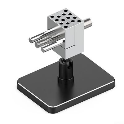 Vidonergy Mini Table Vise for Hobby and Craft Projects