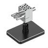 Vidonergy Mini Table Vise for Hobby and Craft Projects view 1