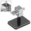 Vidonergy Mini Table Vise for Hobby and Craft Projects view 4