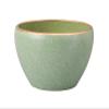 DFHS46JK Large Round Succulent and Orchid Flower Pot view 1