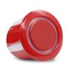 22 mm Rear Parking Aid with Ultrasonic Reversing Sensor, Black/Red/Blue/Gray/Silver/Champagne view 1