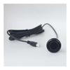 22 mm Rear Parking Aid with Ultrasonic Reversing Sensor, Black/Red/Blue/Gray/Silver/Champagne view 3