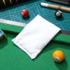 Anneome Pool Talcum Powder Bag for Better Cue Grip view 4