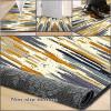 Non-Slip Washable Runner Rug for Hallway and Kitchen, 50 x 150 cm view 3