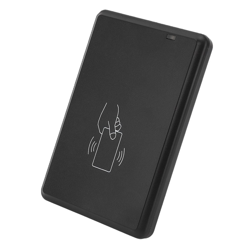 Matybobe IC Card Reader, Smart USB Fast-Reading Access Control System, Home Security, 13.56 MHz