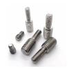 304 Stainless Steel Double-Ended Thread Adapter, Male-to-Male Metric Stud, M3–M16 to M20 (M3×4–M4×6, 1 pc.) view 2