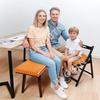 Cord Bench Cushion, 150 x 40 cm view 2