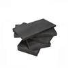 5 Carbon Graphite Plates for 3D Printing Crucibles, 20 x 20 x 2 mm view 1