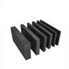 5 Carbon Graphite Plates for 3D Printing Crucibles, 20 x 20 x 2 mm view 4