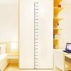 Charming Waterproof PVC Height Chart Sticker for Tracking Children's Growth view 4