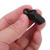 OUNONA 40 Wind-Resistant Plastic Tarp Clips with Locking Handles for Tents, Awnings, Pool Covers, and Outdoor Tarps view 4