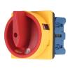 Spacnana 25 A Load Transfer Switch, Plastic On/Off Switch for Motor Control view 3