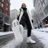 Anti-Slip Ice Spikes for Shoes with Winter Traction view 2
