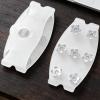 Anti-Slip Ice Spikes for Shoes with Winter Traction view 3