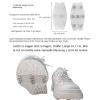 Anti-Slip Ice Spikes for Shoes with Winter Traction view 4