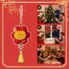 Chinese New Year Decoration 2026 Hanging Ornament for the Chinese Year of the view 4