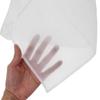 2-Piece Nylon Rice Cooking Bags, White, Large Capacity view 4