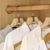 Space-Saving, High-Strength Hanger Hooks view 3