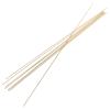 ORFOFE 7-Piece Copper Model-Building Rods with Support Rods view 1