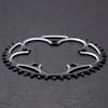 110 BCD Single Chainring for Road Bikes, Narrow-Wide, 5-Bolt, 42T view 3
