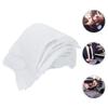 SOPOTUTU 50-Piece Non-Slip Cotton Shoulder Pads, Extra-Thick White Inserts for Women’s and Men’s Clothing view 4