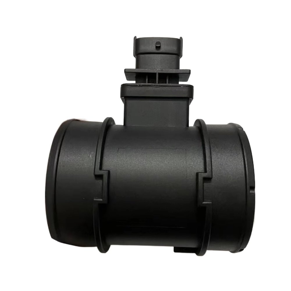 Mass Air Flow Sensor Compatible with Dodge Caliber 2006–2015, OEM 0281002618 / 55350048