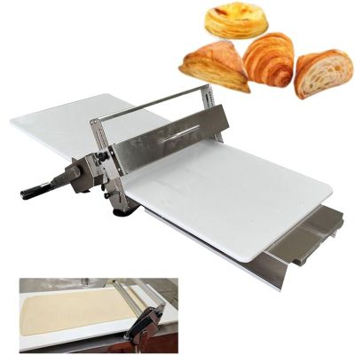 DUXMM Commercial Manual Dough Sheeter, Type 400