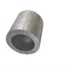 1-Pc. Aluminum Tube, 3 mm Thick, 500 mm Long, 6063 Alloy (OD 53 x ID 47 mm) view 1