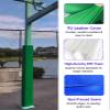 Generic 6-Ft Black Pole Padding for Basketball Hoops, 9 x 9 in. (22.9 x 22.9 cm) view 3