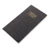 TEHAUX 2026 A6 Monthly Planner with Holographic PU Cover view 1