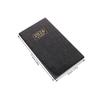 TEHAUX 2026 A6 Monthly Planner with Holographic PU Cover view 2