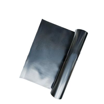 1 Pc. 99.5% Pure Flexible Graphite Foil Gasket Sheet, Conductive Graphite Electrode Plate (0.2 x 100 x 1000 mm)