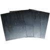 1 Pc. 99.5% Pure Flexible Graphite Foil Gasket Sheet, Conductive Graphite Electrode Plate (0.2 x 100 x 1000 mm) view 4