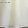 16CT Cream Cross-Stitch Fabric, Aida Cloth, 100/200/300/500 × 150 cm view 2