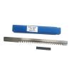 HSS 6 mm C1 Push Keyway Broach, Metric Size view 3