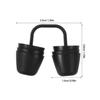 Supvox Silicone Nose Clip for Adults, 12–14 mm, for Swimming view 2