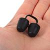 Supvox Silicone Nose Clip for Adults, 12–14 mm, for Swimming view 4