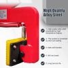 Heavy-Duty Vertical Stone Lifting Clamp with Chain view 3