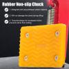 Heavy-Duty Vertical Stone Lifting Clamp with Chain view 4