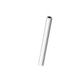1 Pc 6063 Aluminum Alloy Tube, Straight Round, OD 5–20 mm, ID 3–18 mm, Length 200–500 mm, Thickness 0.53 mm view 1