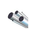 1 Pc 6063 Aluminum Alloy Tube, Straight Round, OD 5–20 mm, ID 3–18 mm, Length 200–500 mm, Thickness 0.53 mm view 3
