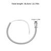 GALPADA Universal Replacement Power Cord for Popcorn Machines view 2