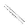 400 mm Extra-Long HSS Drill Bits, 2-Pack, for Wood, Plastic and Aluminum view 2