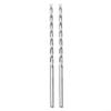 400 mm Extra-Long HSS Drill Bits, 2-Pack, for Wood, Plastic and Aluminum view 4