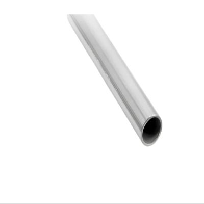 316 Stainless Steel Capillary Tubes, 20/50 cm Microtubes for Kitchen Appliances (50 cm x 2 pcs, OD 1.7 mm, ID 1.3 mm)