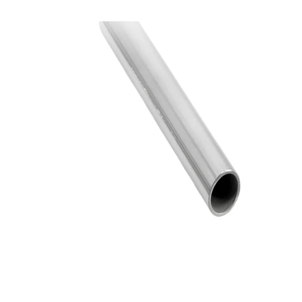 316 Stainless Steel Capillary Tubes, 20/50 cm Microtubes for Kitchen Appliances (50 cm x 2 pcs, OD 1.7 mm, ID 1.3 mm)