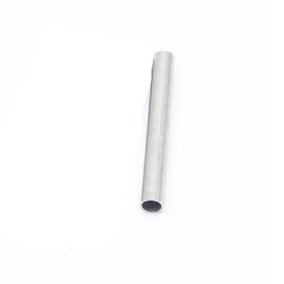 1-Pc. Seamless 304 Stainless Steel Capillary Tube, 50–500 mm Length, 1–12 mm OD (200 mm, 12 × 11 mm)